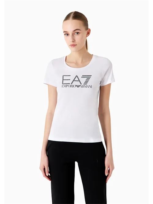 t-shirt EA7 | 6RTT29 TJRQZ1100